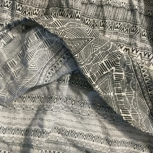 Kiva Mini Circle / Skater Skirt Size Small - Picture 3 of 8